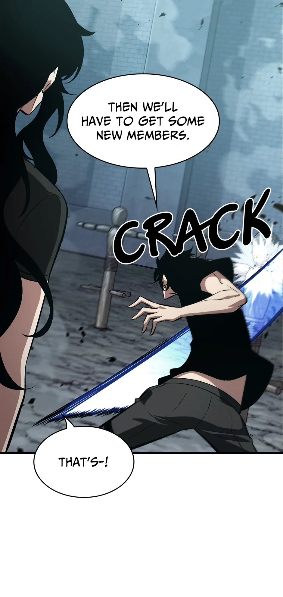 Read Pick Me Up Manga Online
