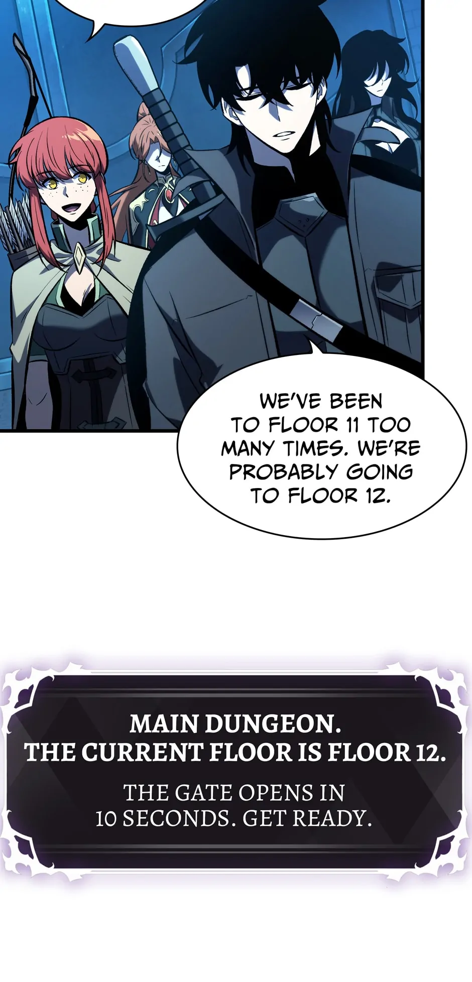 Read Pick Me Up Manga Online
