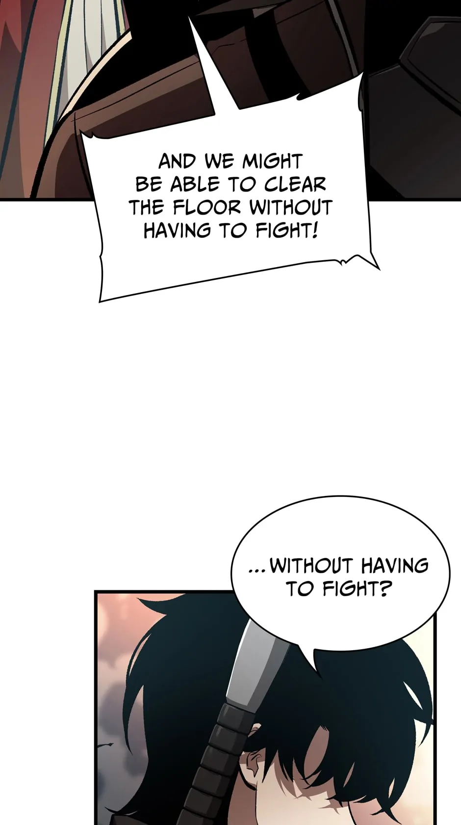 Read Pick Me Up Manga Online