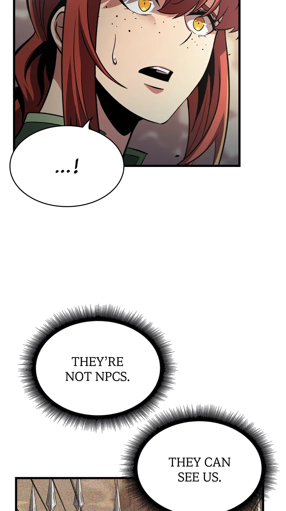 Read Pick Me Up Manga Online