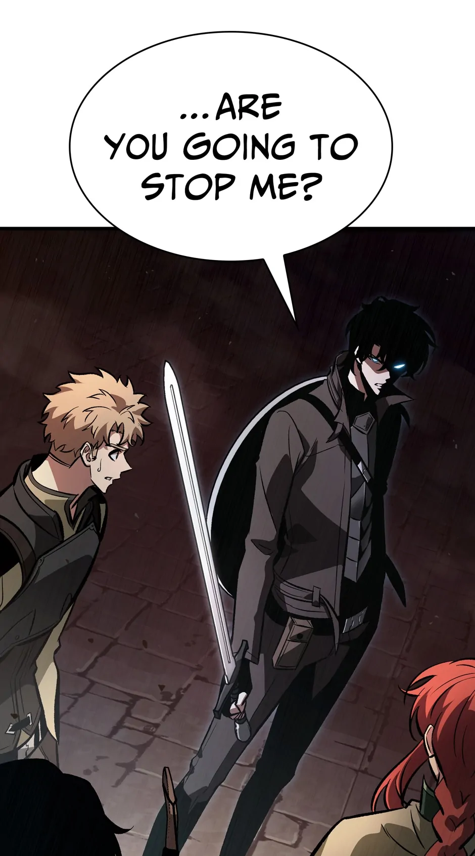 Read Pick Me Up Manga Online