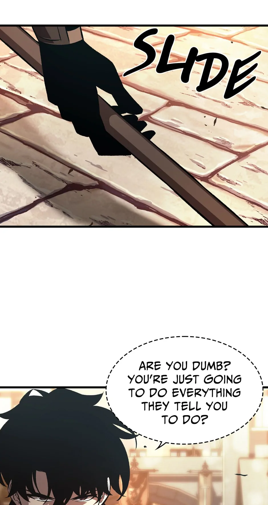 Read Pick Me Up Manga Online