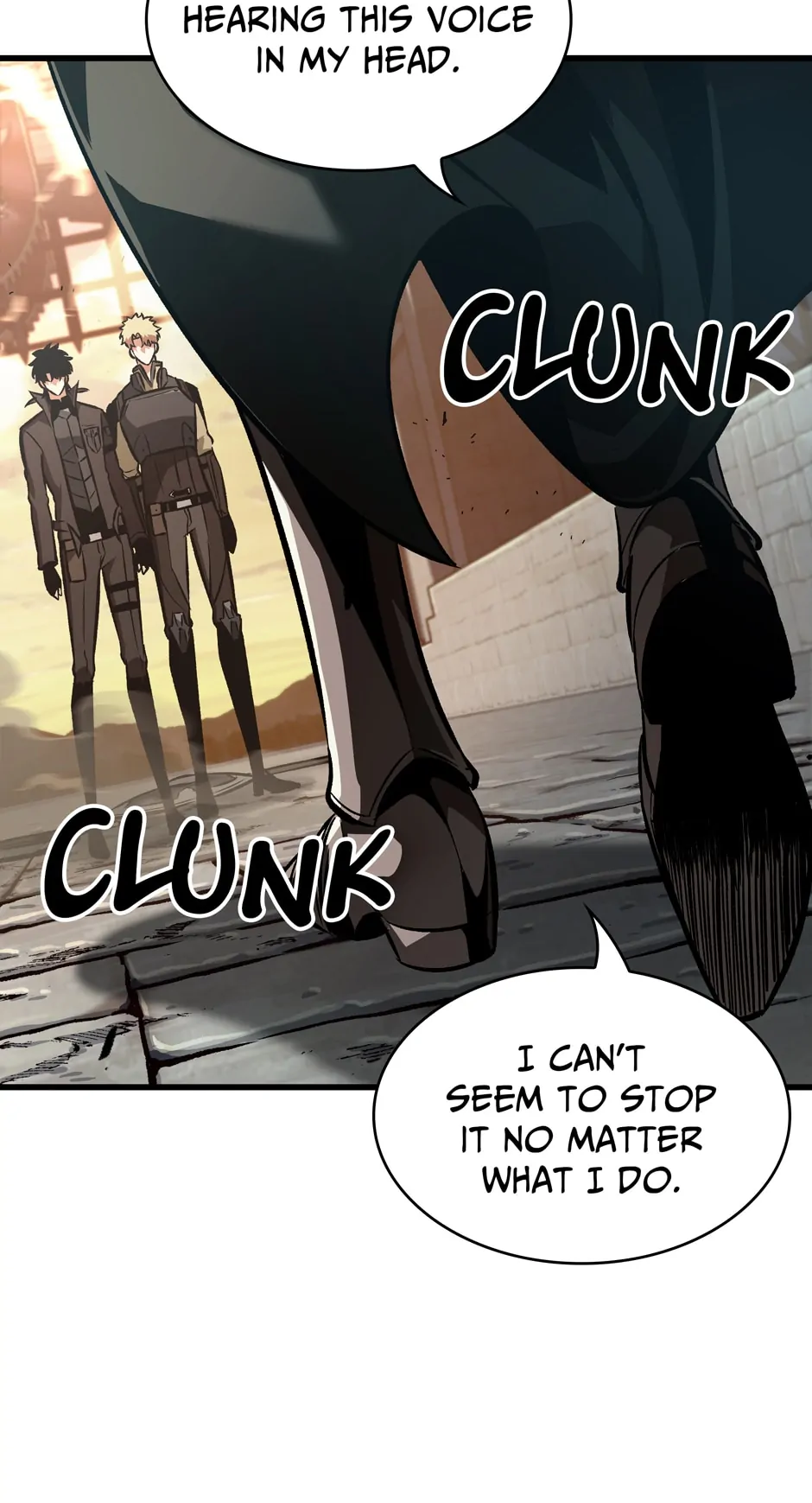 Read Pick Me Up Manga Online