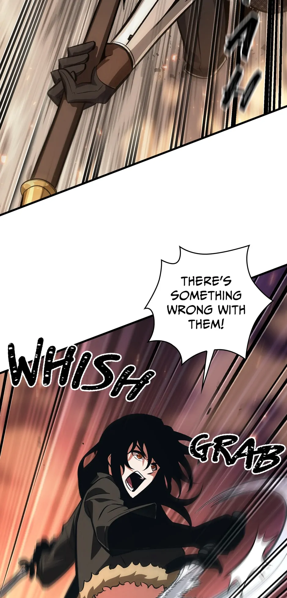 Read Pick Me Up Manga Online