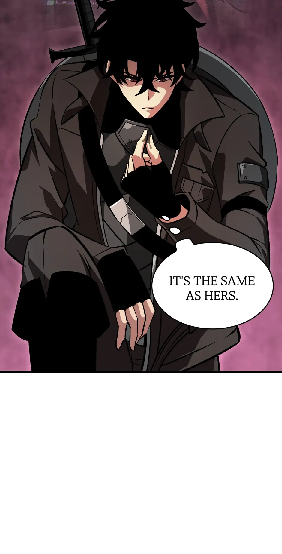 Read Pick Me Up Manga Online