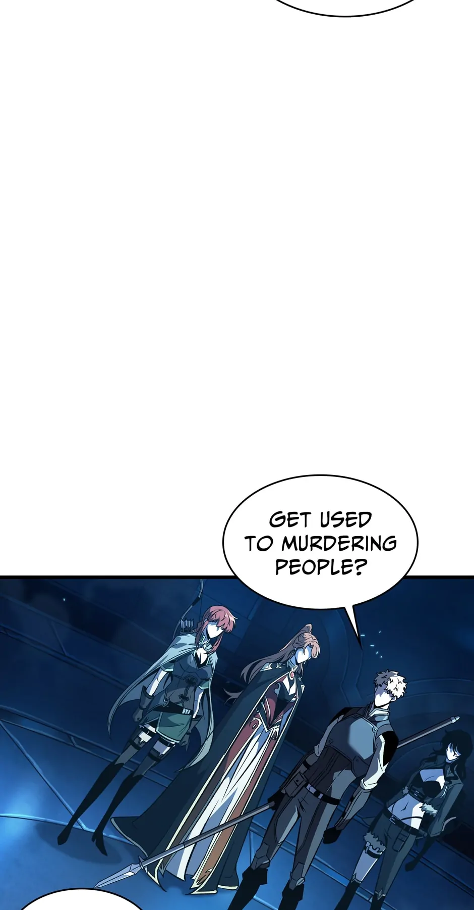 Read Pick Me Up Manga Online