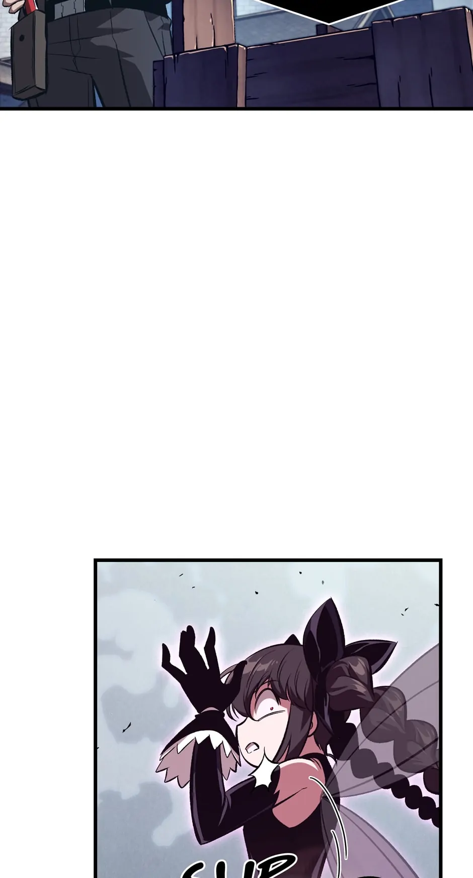 Read Pick Me Up Manga Online