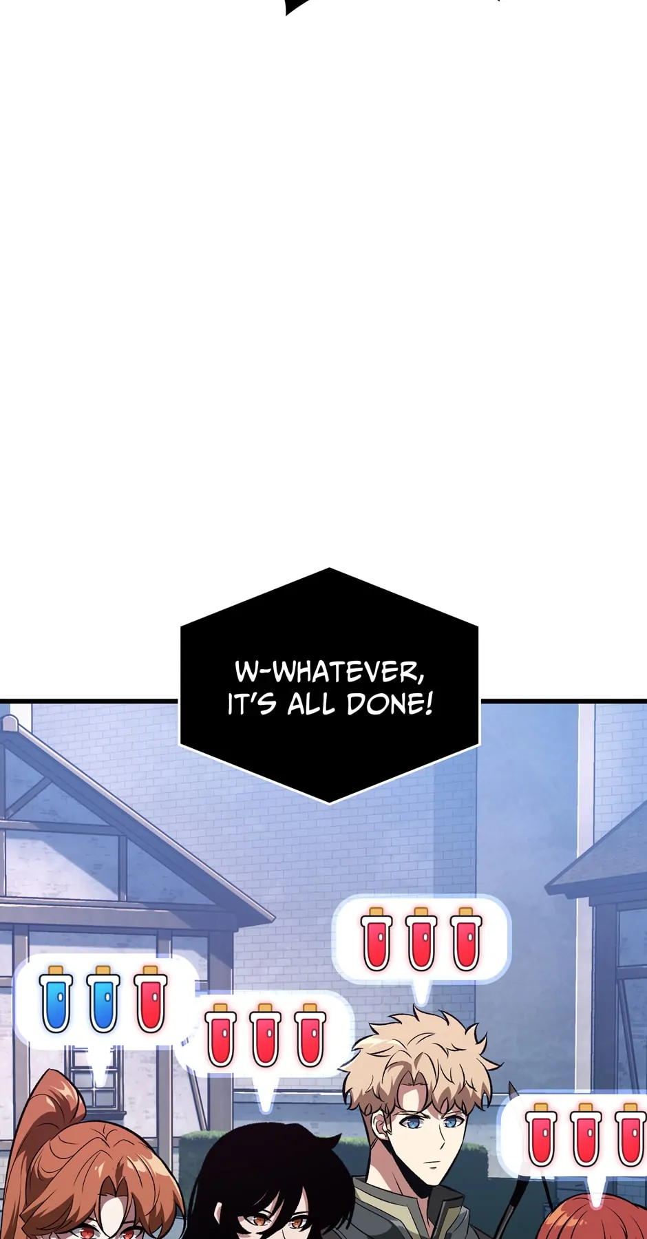 Read Pick Me Up Manga Online