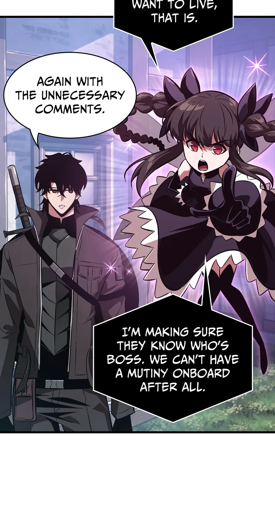 Read Pick Me Up Manga Online