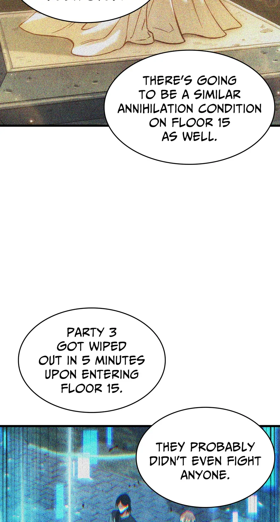 Read Pick Me Up Manga Online
