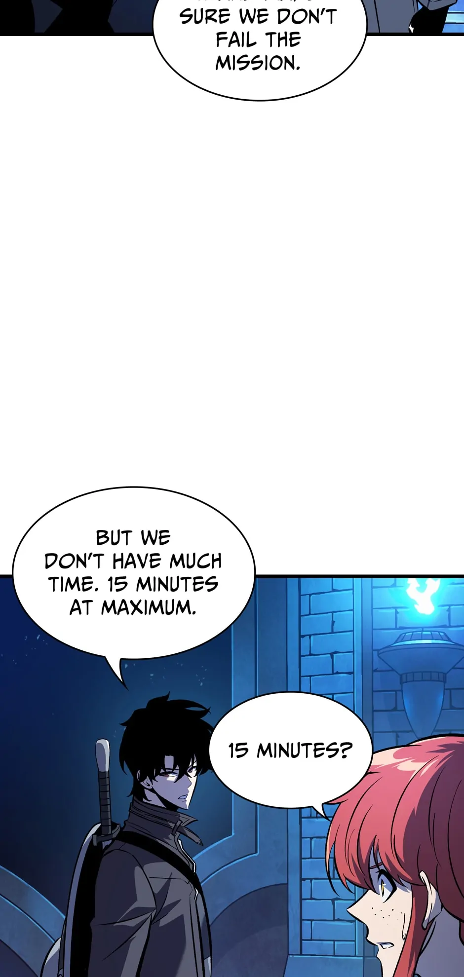 Read Pick Me Up Manga Online