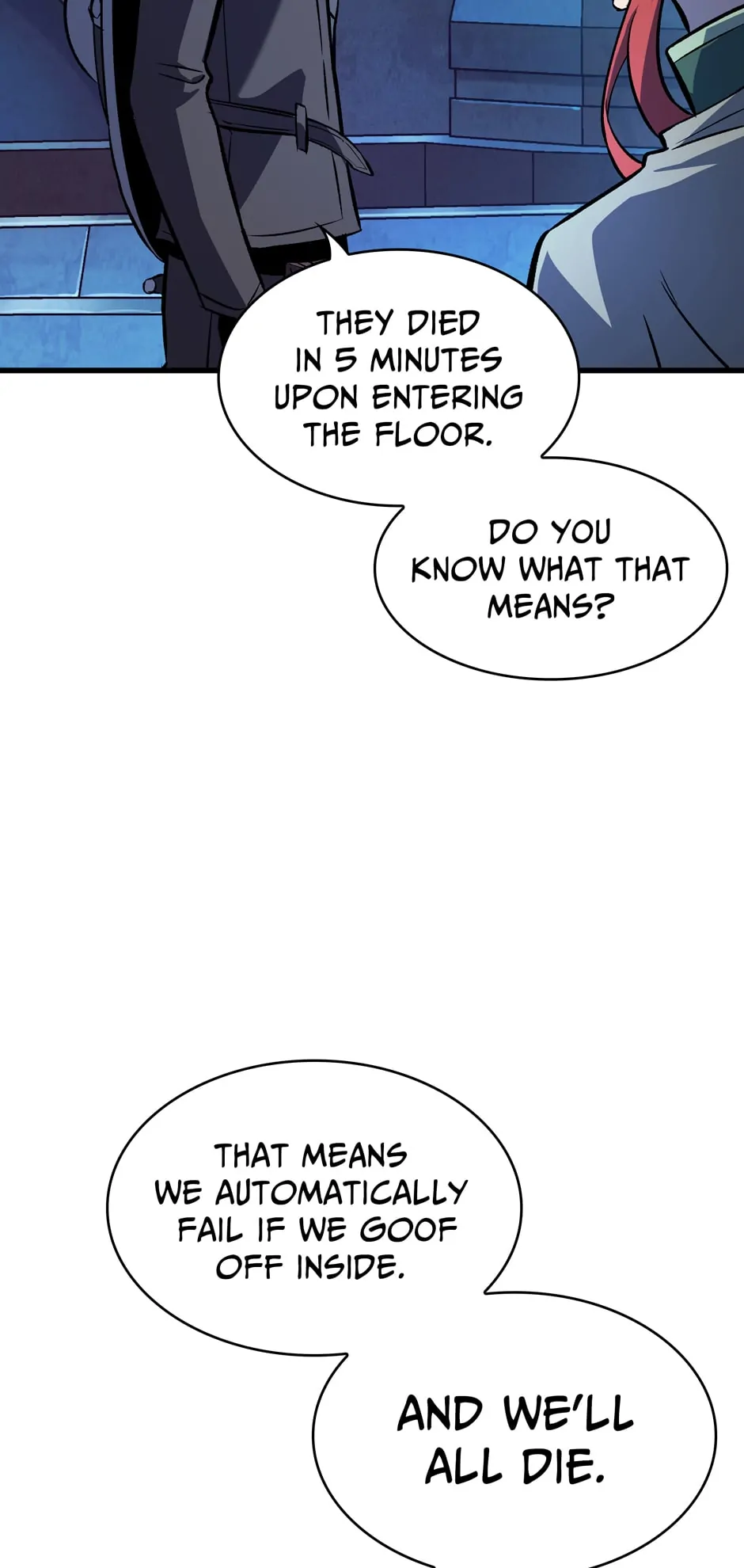 Read Pick Me Up Manga Online