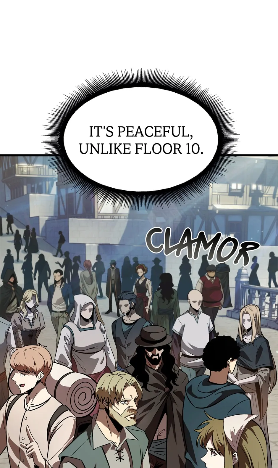Read Pick Me Up Manga Online