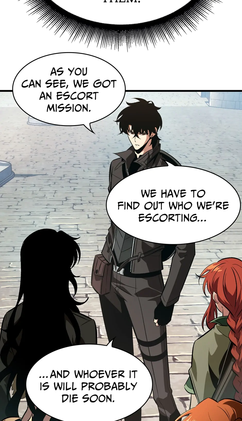 Read Pick Me Up Manga Online
