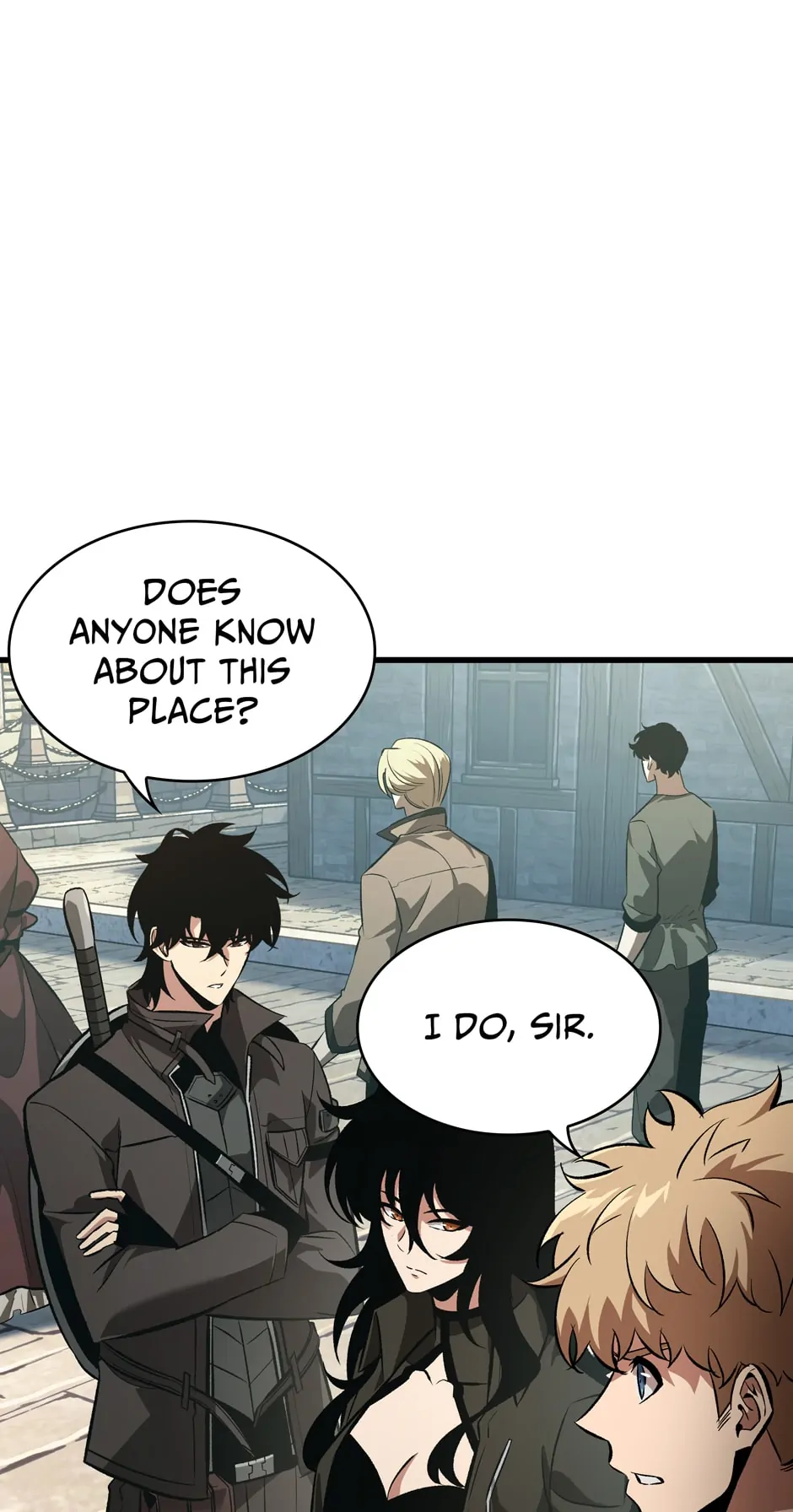 Read Pick Me Up Manga Online