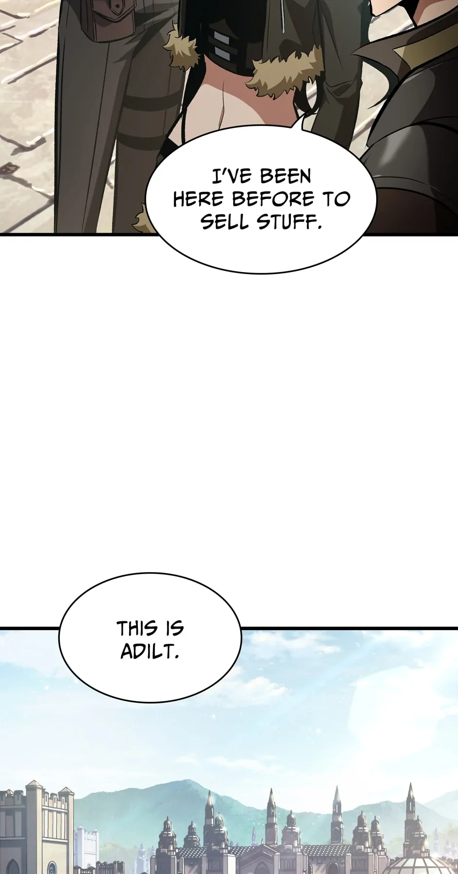 Read Pick Me Up Manga Online