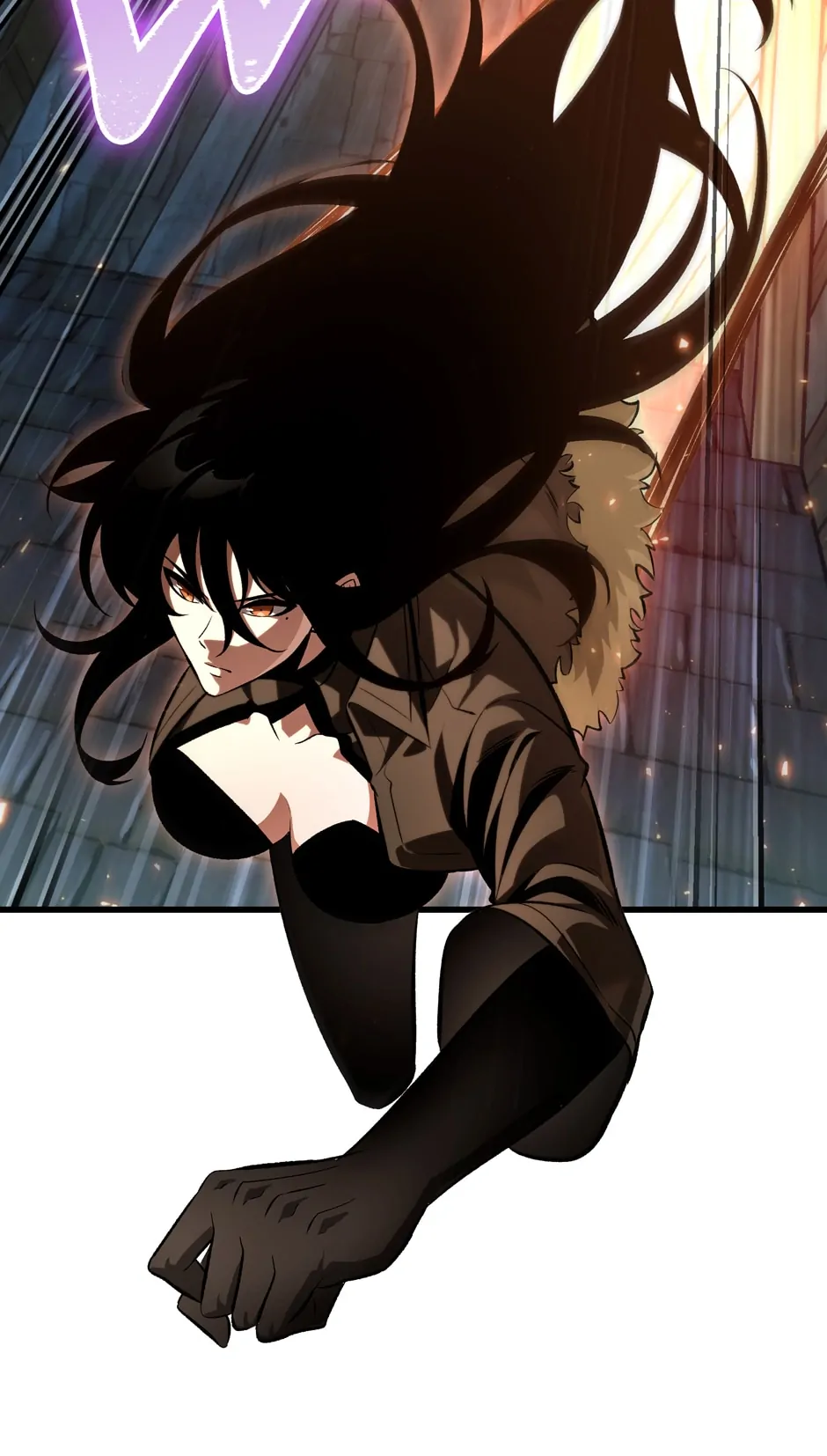Read Pick Me Up Manga Online