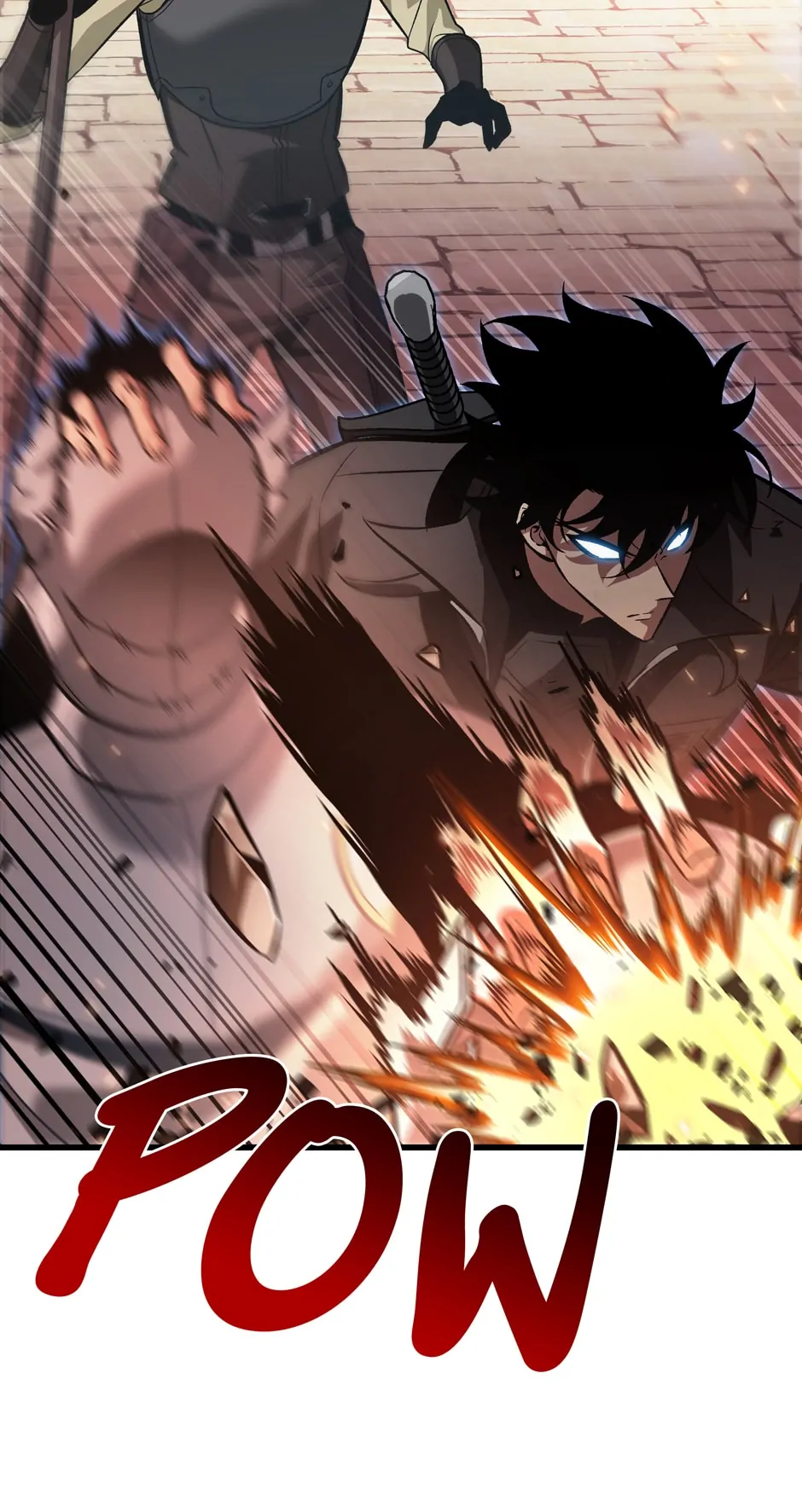 Read Pick Me Up Manga Online