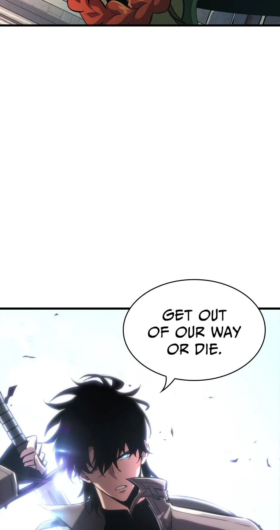 Read Pick Me Up Manga Online