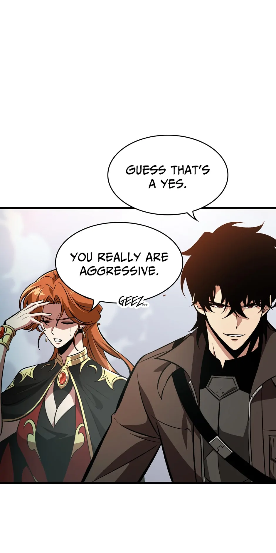 Read Pick Me Up Manga Online