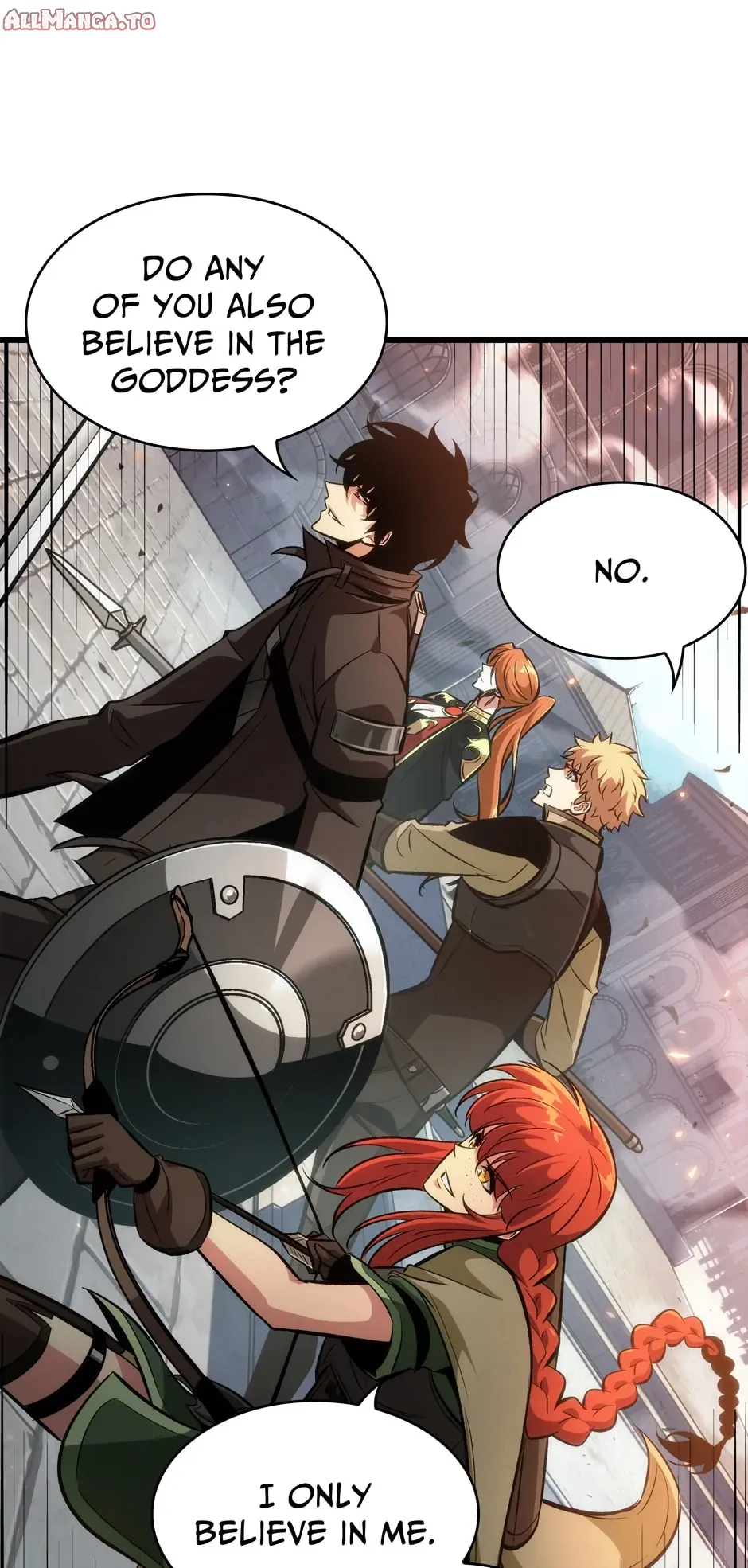 Read Pick Me Up Manga Online