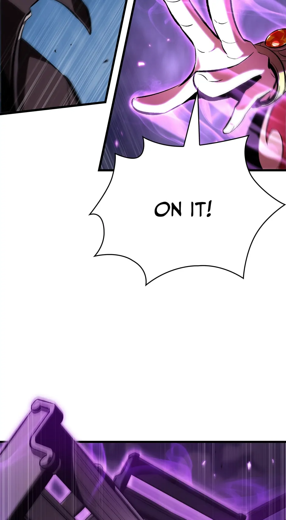 Read Pick Me Up Manga Online