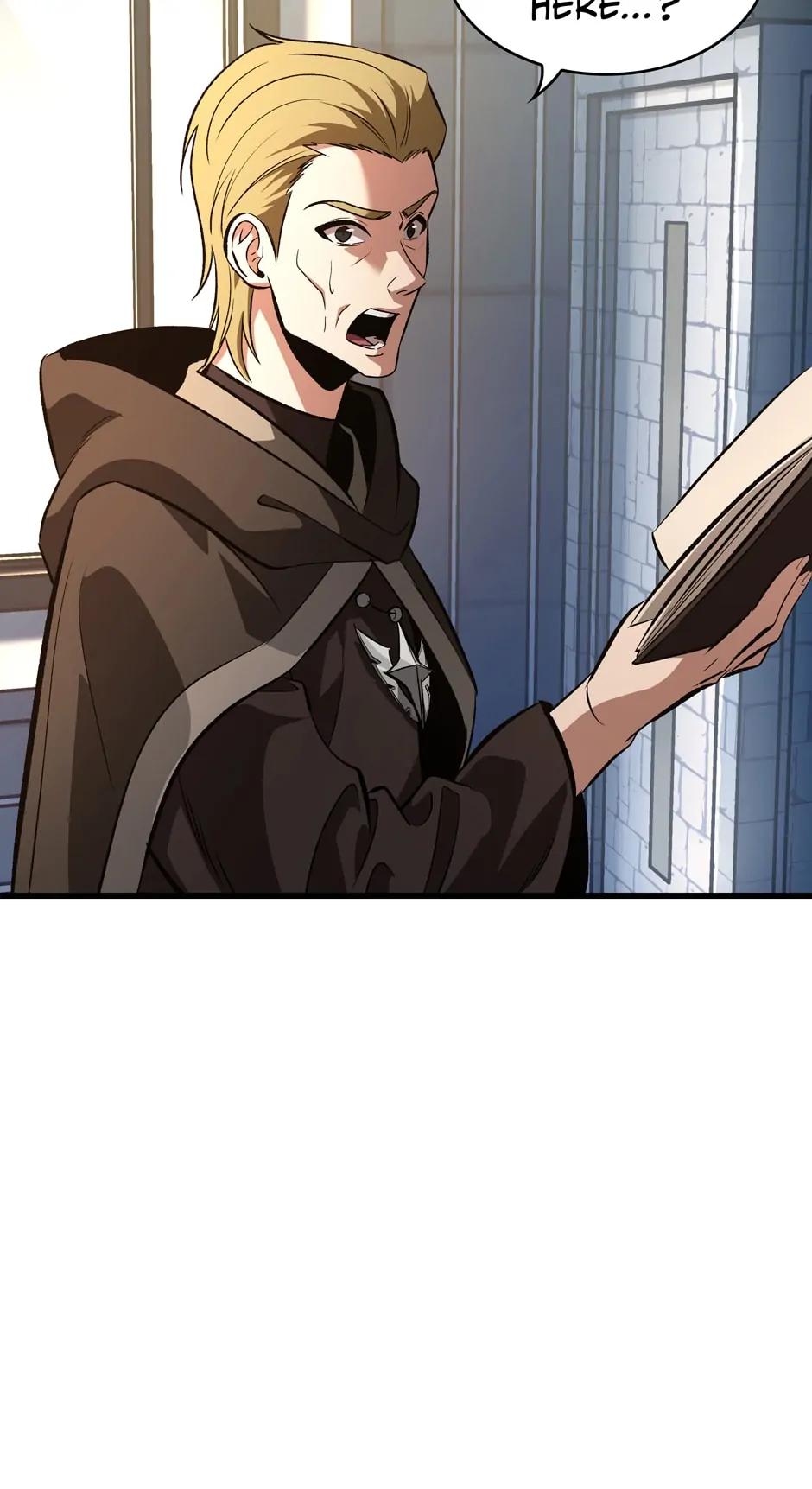Read Pick Me Up Manga Online