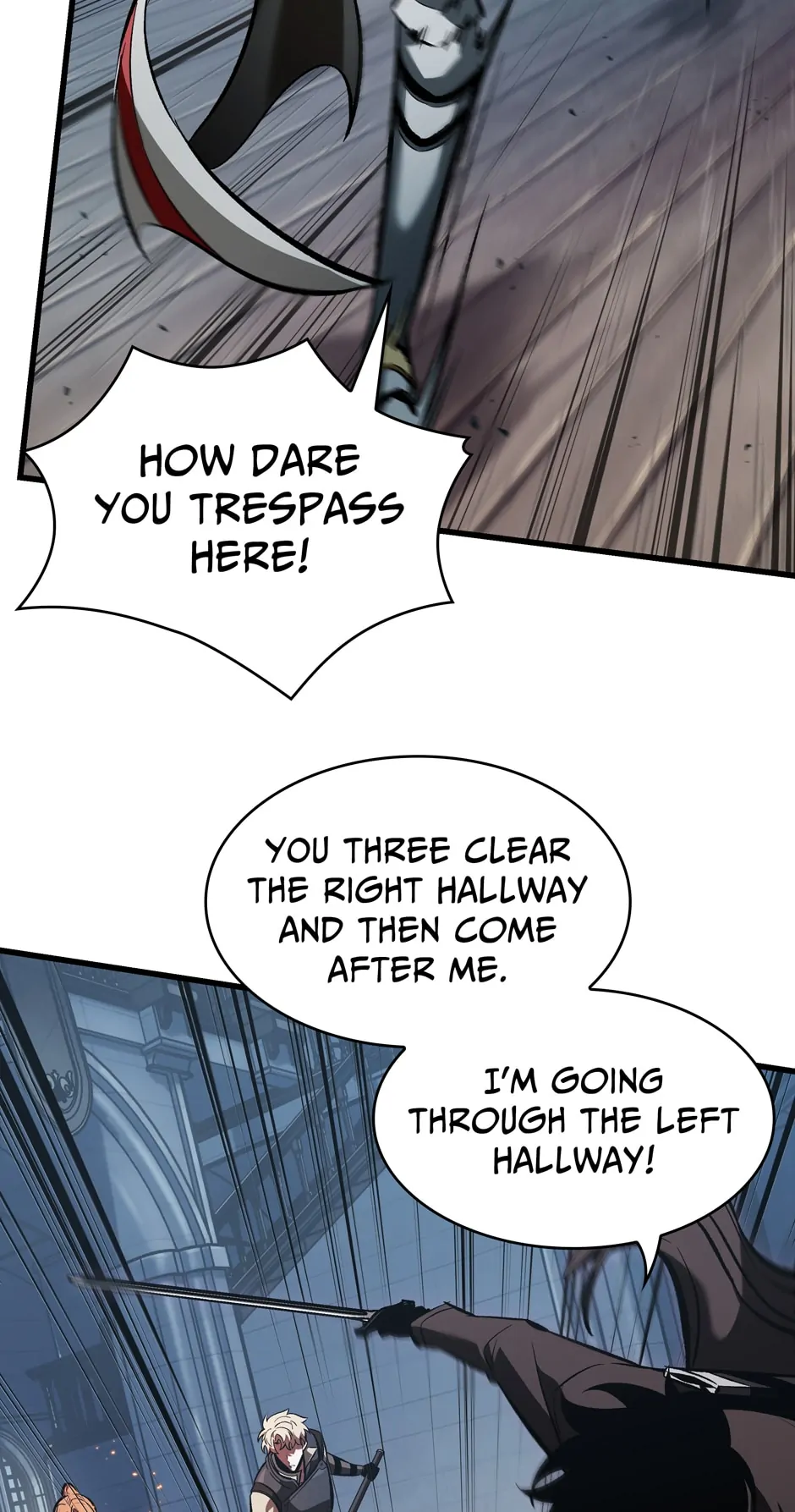 Read Pick Me Up Manga Online