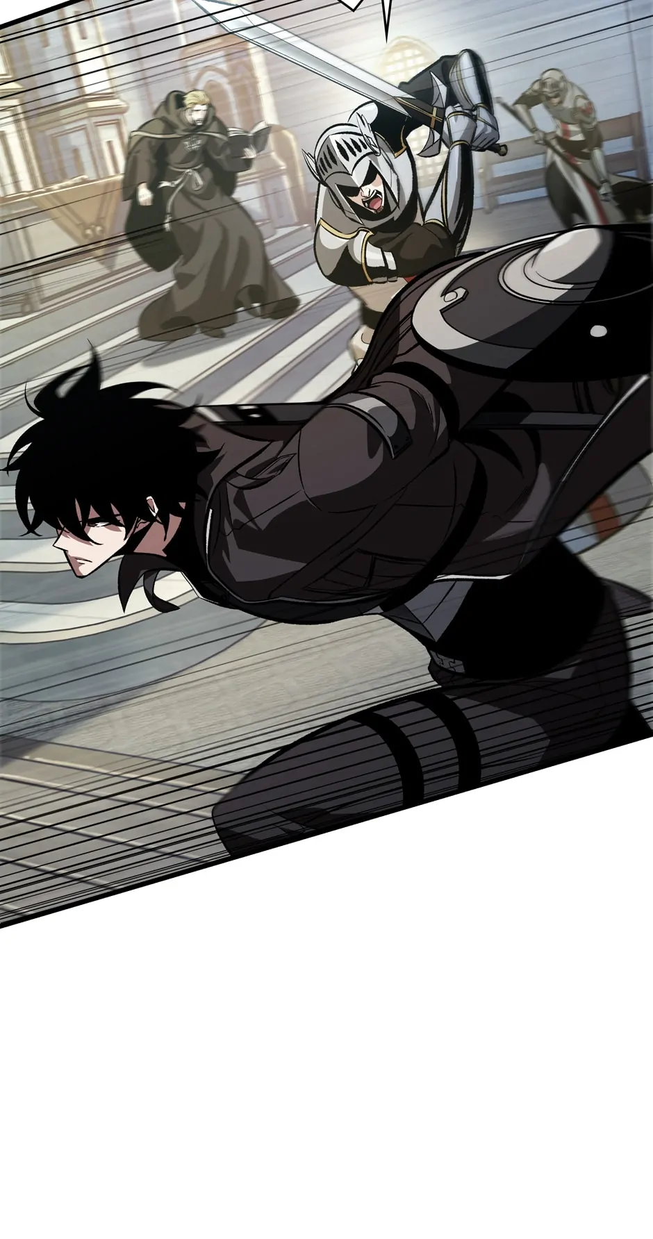 Read Pick Me Up Manga Online