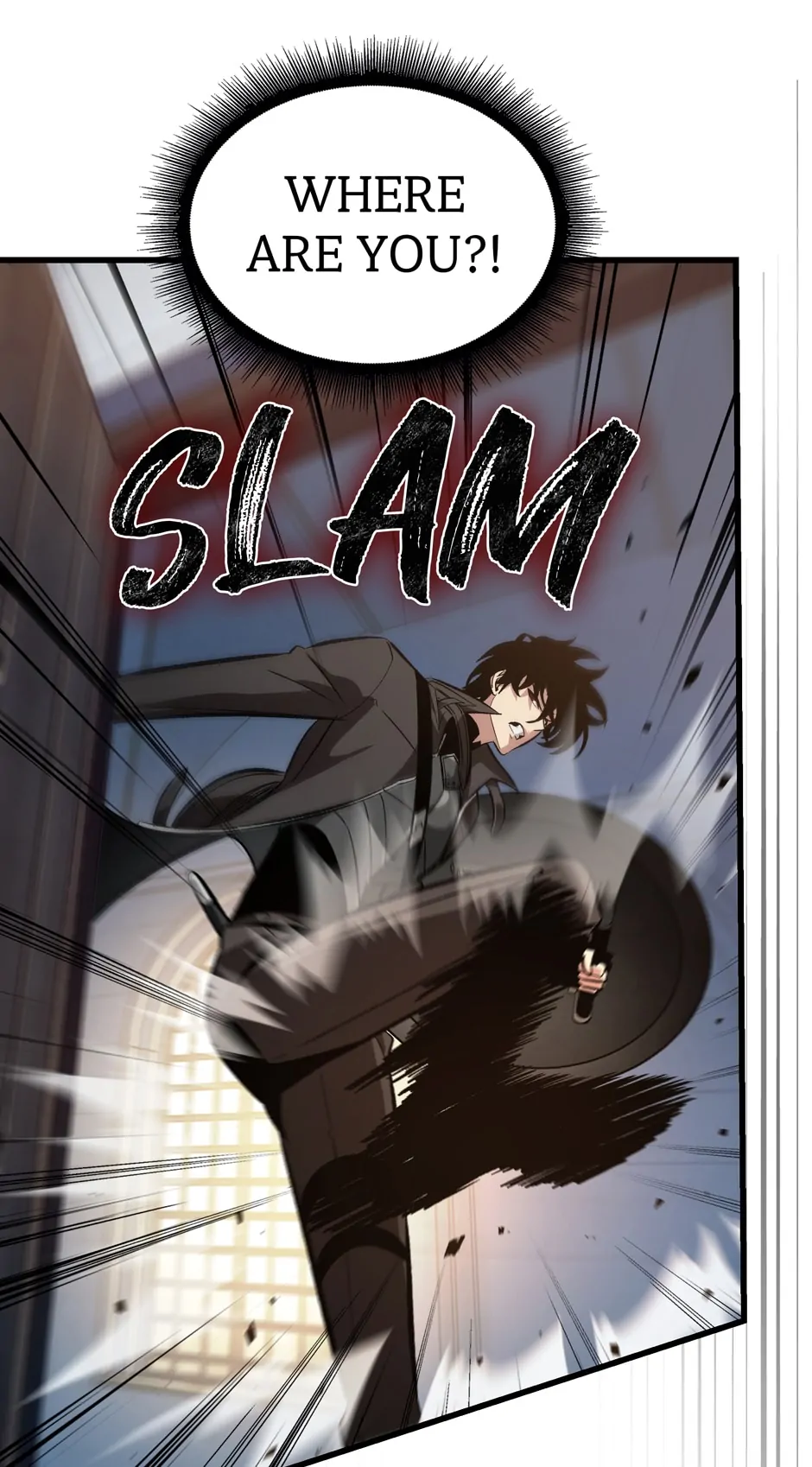 Read Pick Me Up Manga Online
