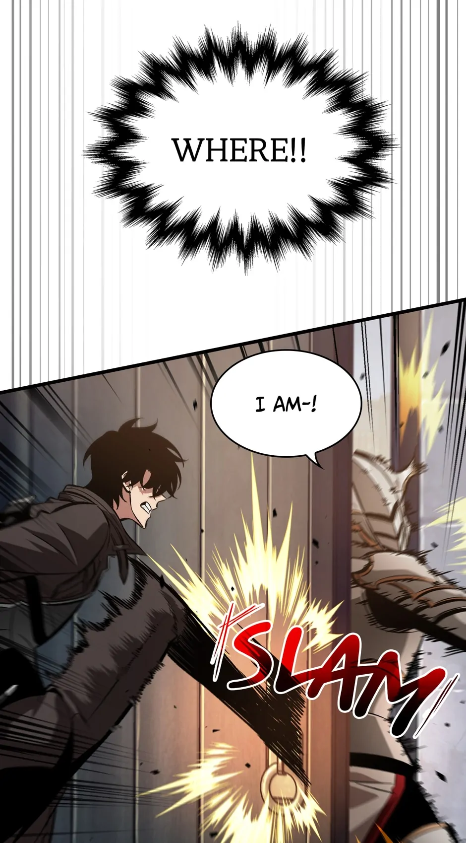 Read Pick Me Up Manga Online