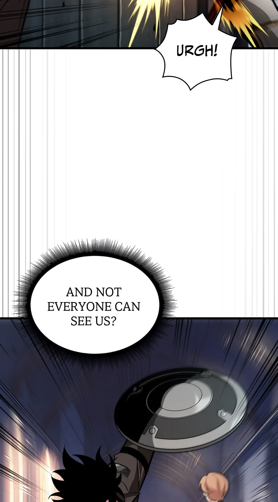 Read Pick Me Up Manga Online