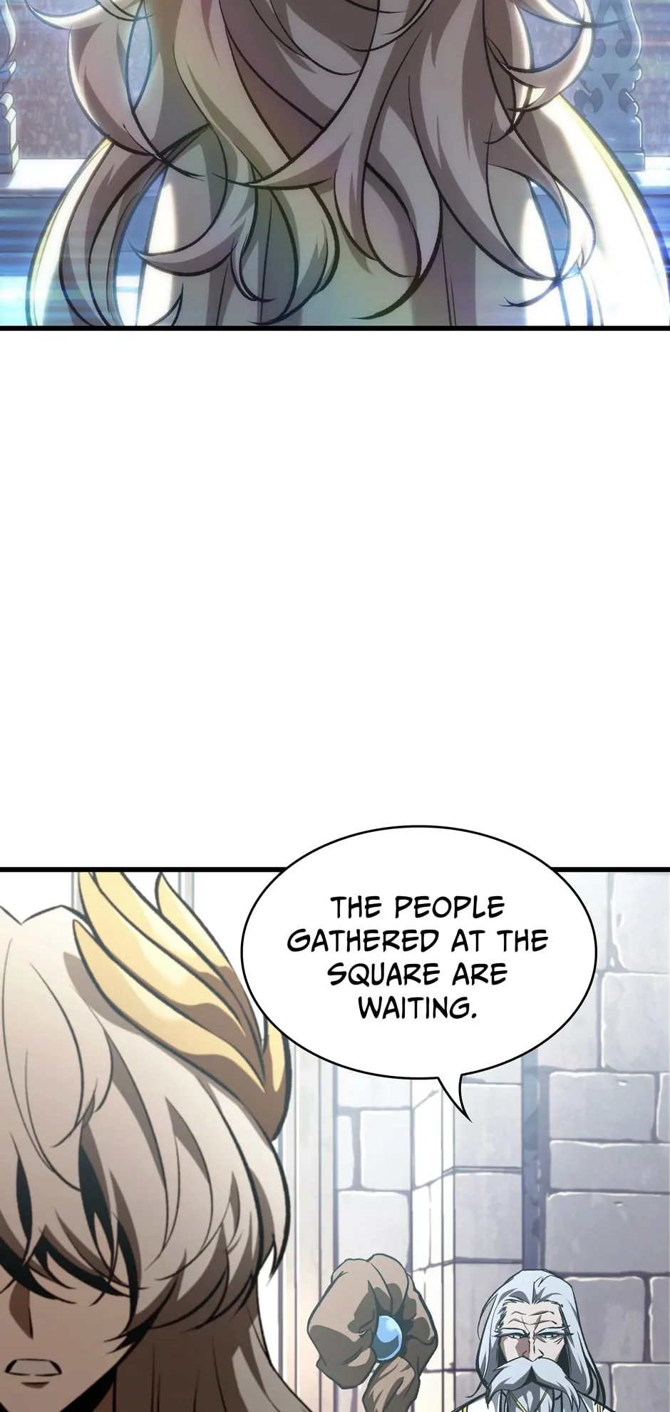 Read Pick Me Up Manga Online