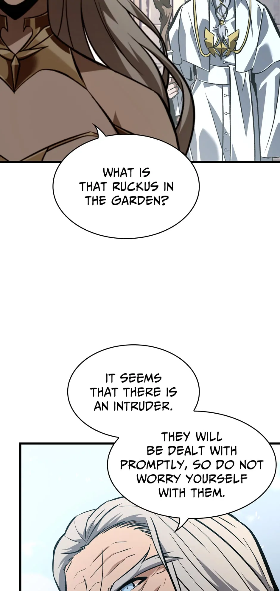 Read Pick Me Up Manga Online
