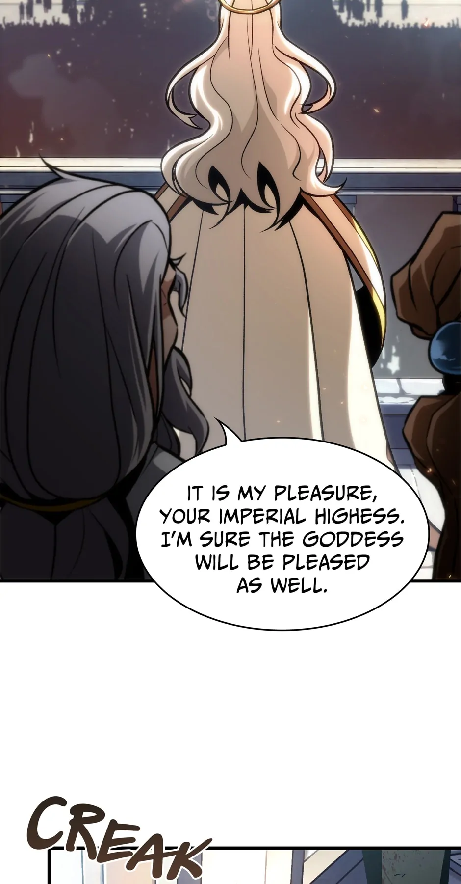 Read Pick Me Up Manga Online