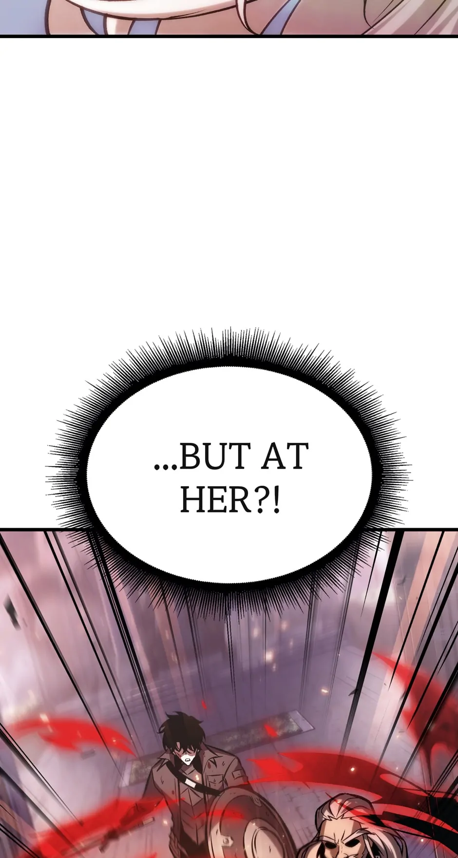 Read Pick Me Up Manga Online