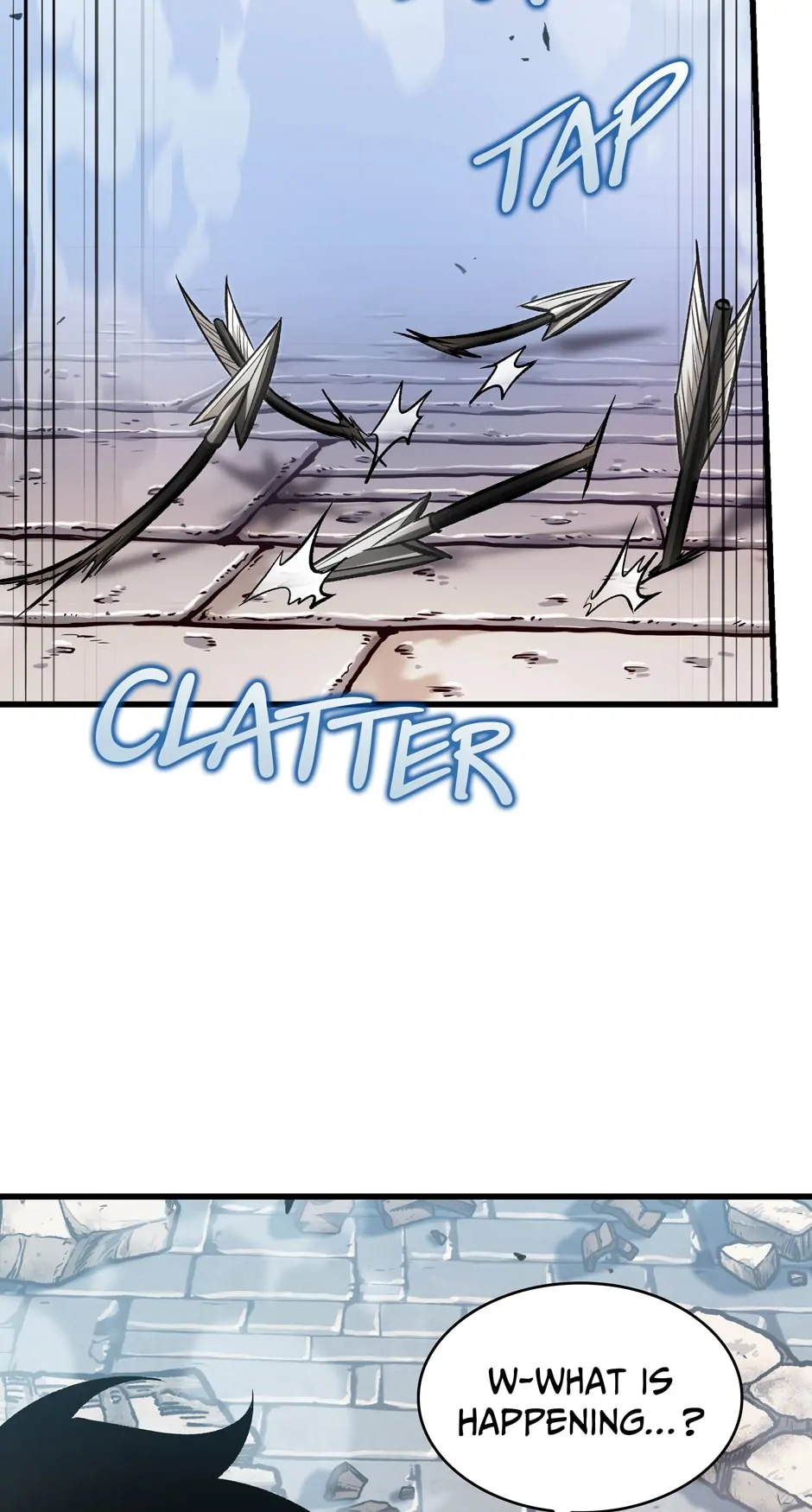 Read Pick Me Up Manga Online