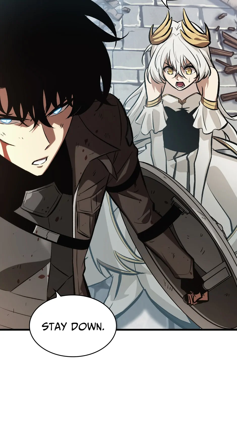 Read Pick Me Up Manga Online