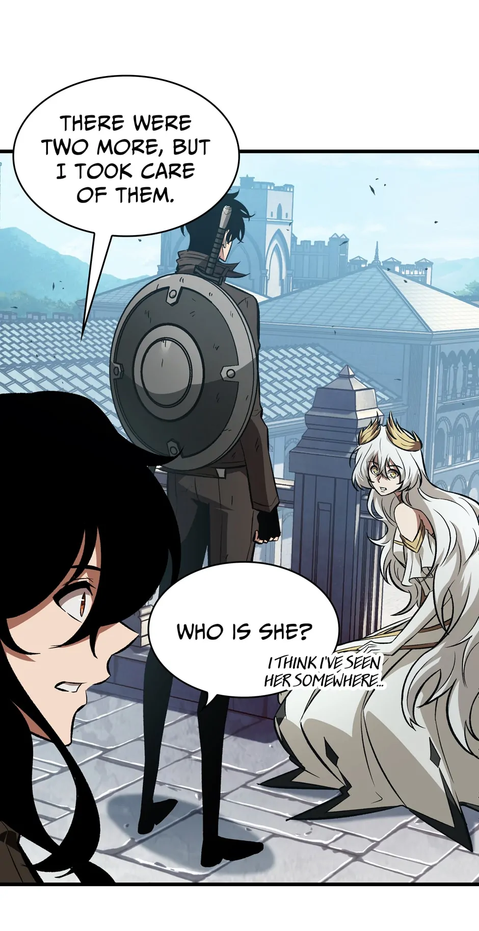 Read Pick Me Up Manga Online