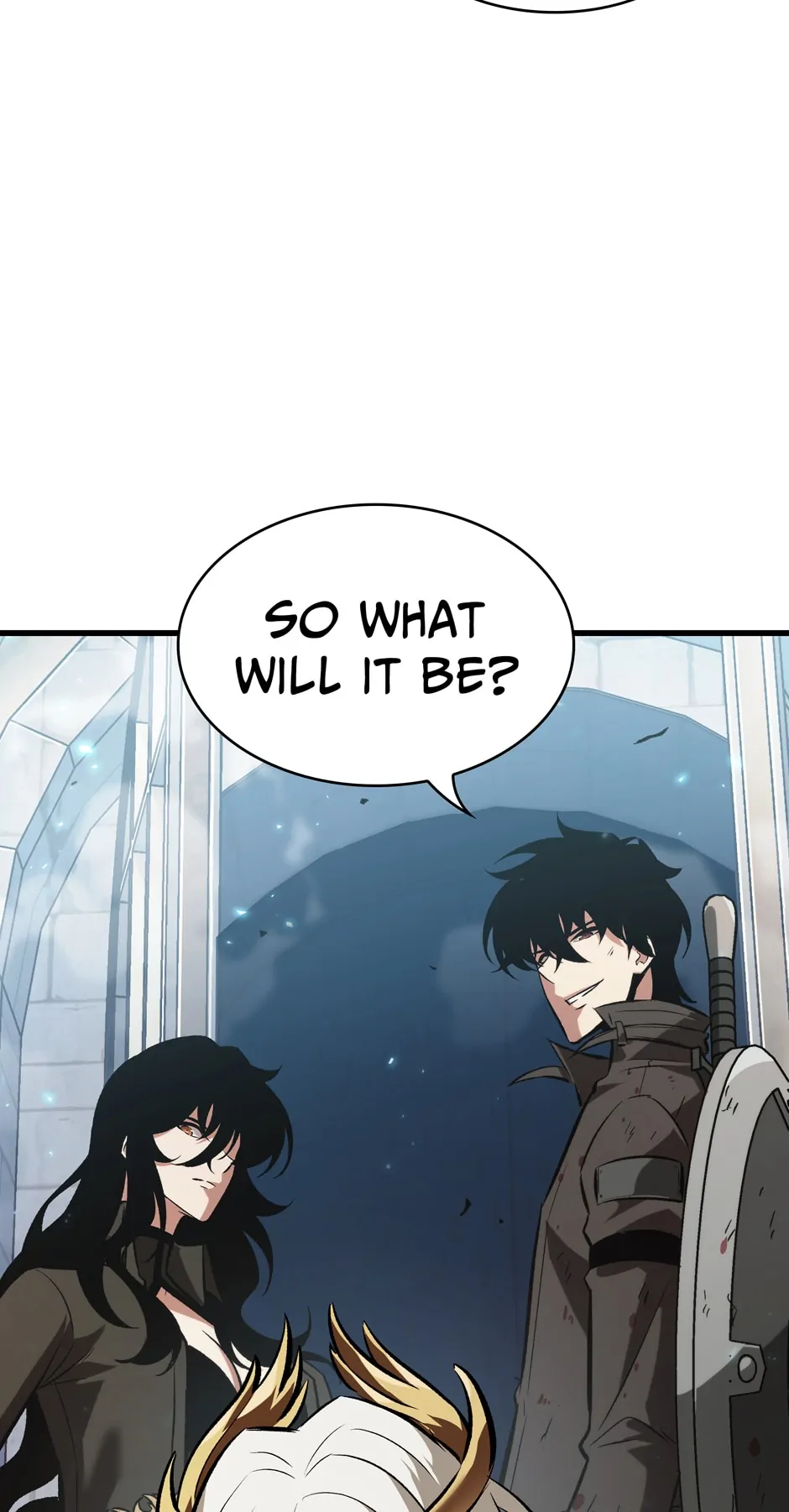 Read Pick Me Up Manga Online
