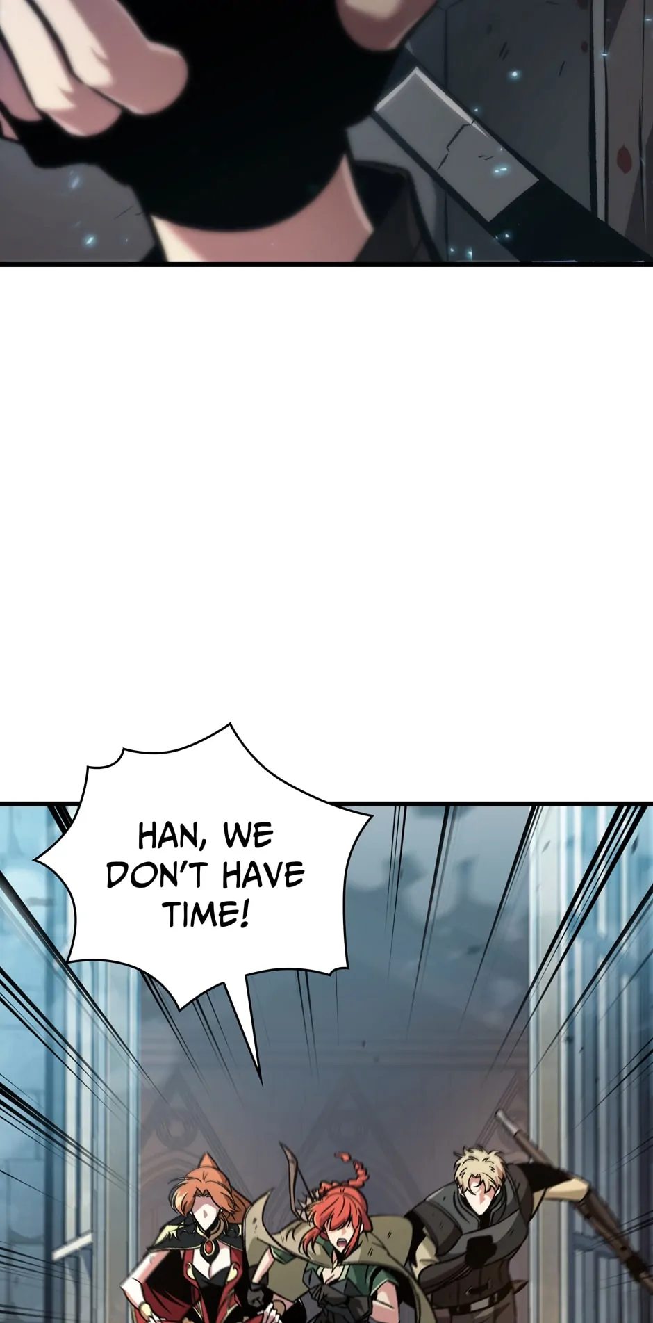 Read Pick Me Up Manga Online