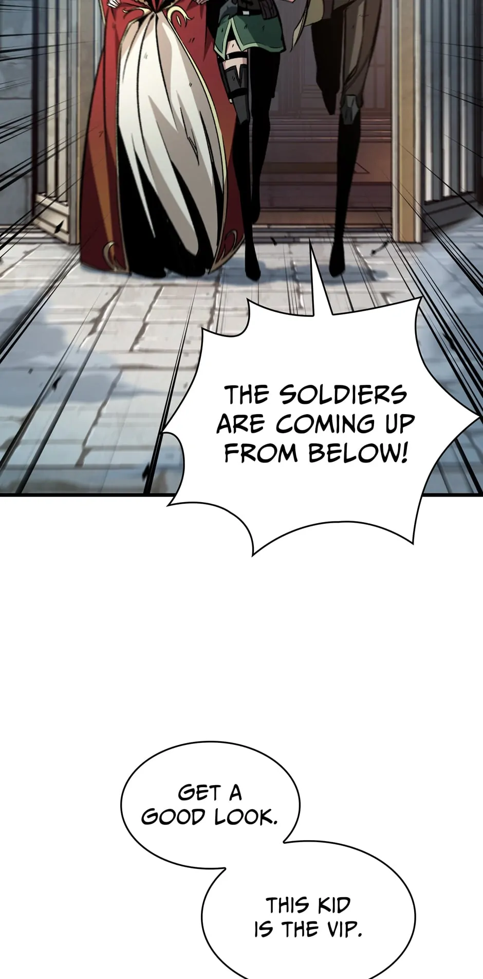 Read Pick Me Up Manga Online
