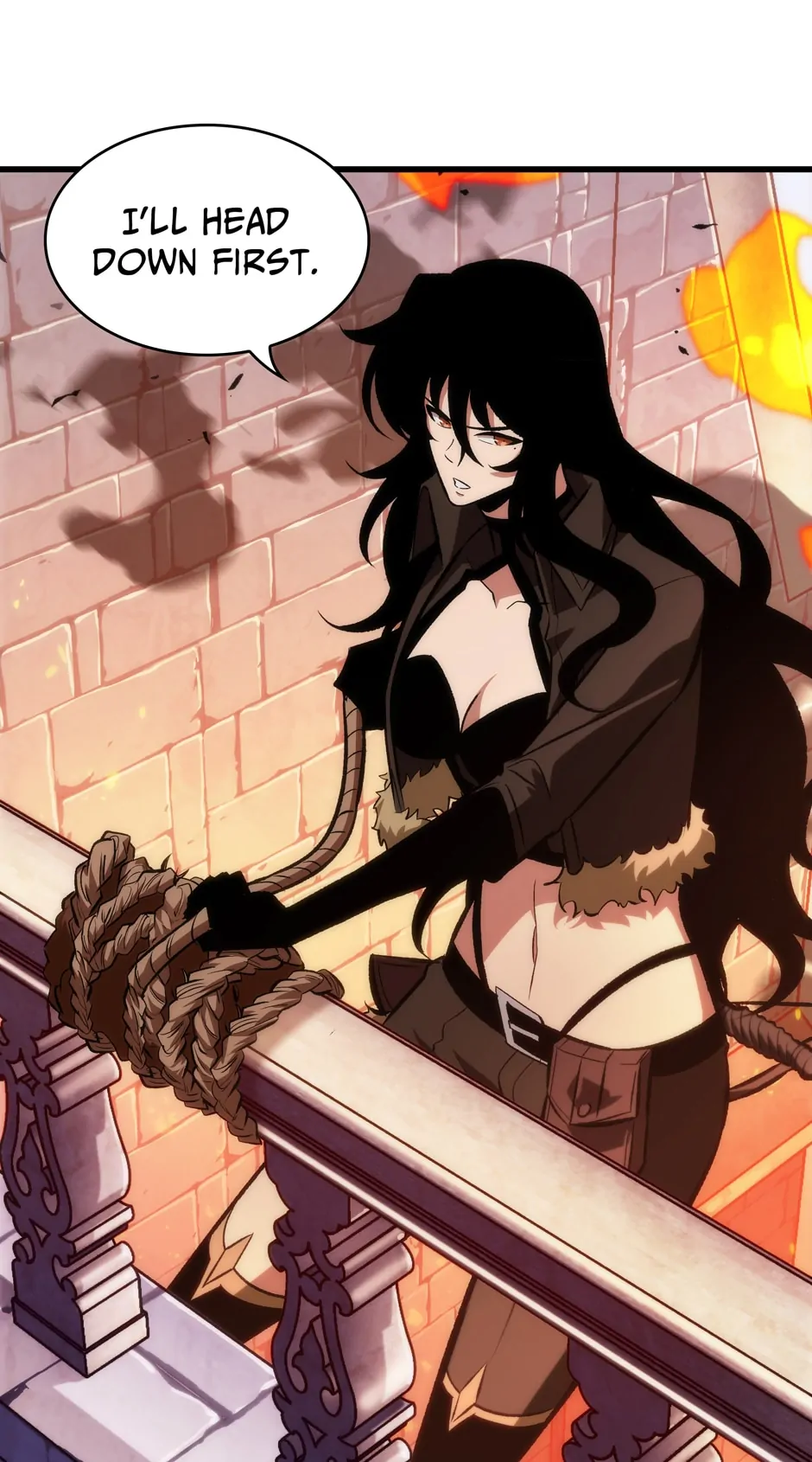 Read Pick Me Up Manga Online