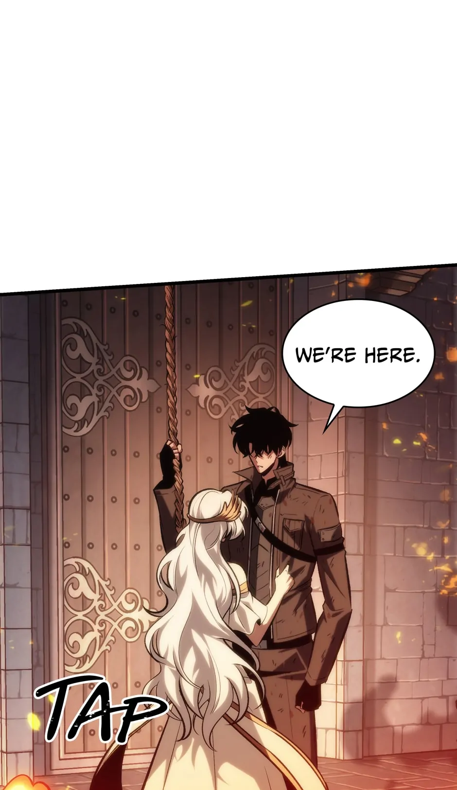 Read Pick Me Up Manga Online