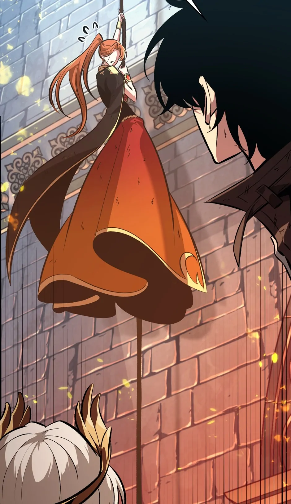 Read Pick Me Up Manga Online
