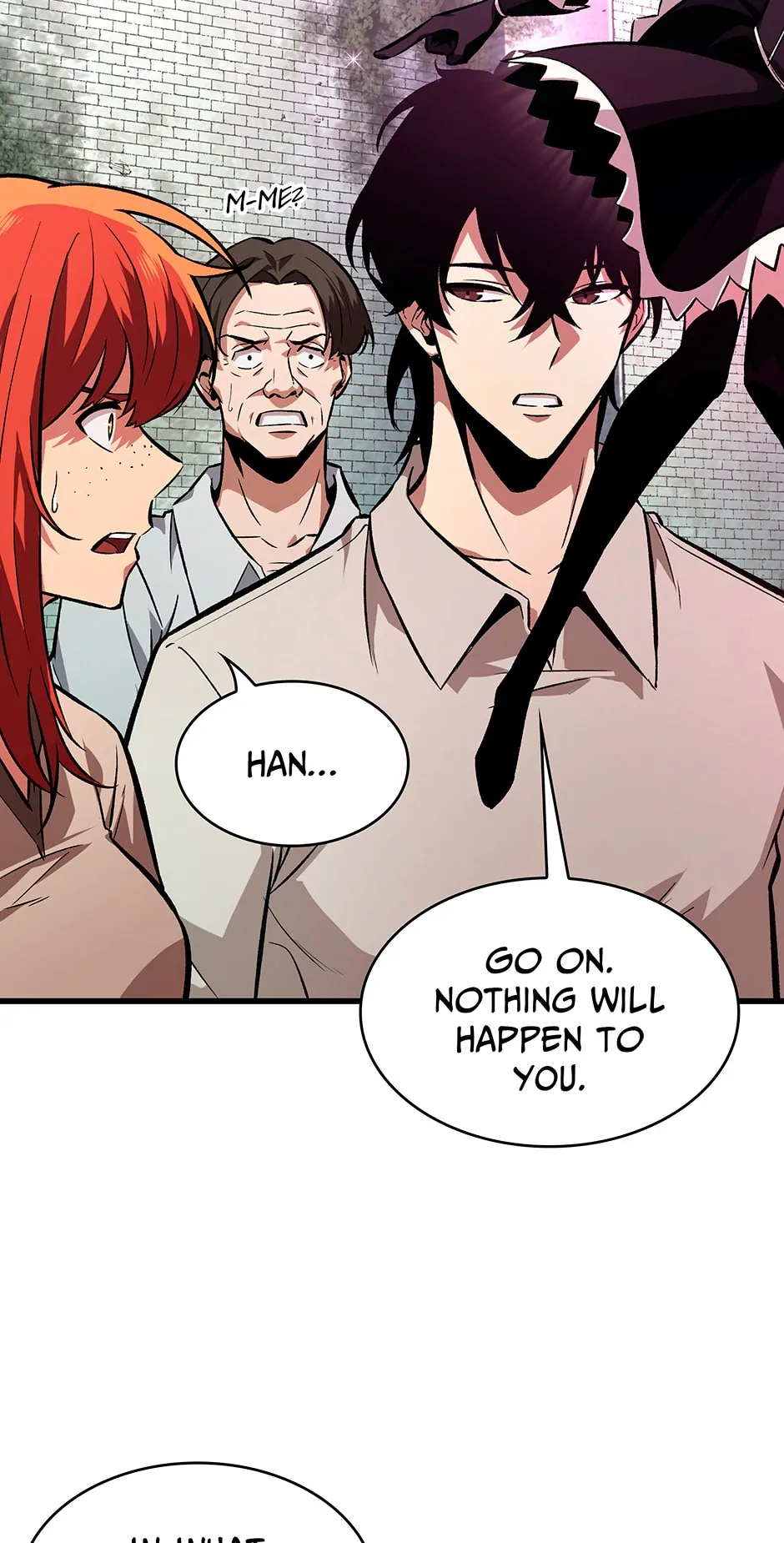 Read Pick Me Up Manga Online