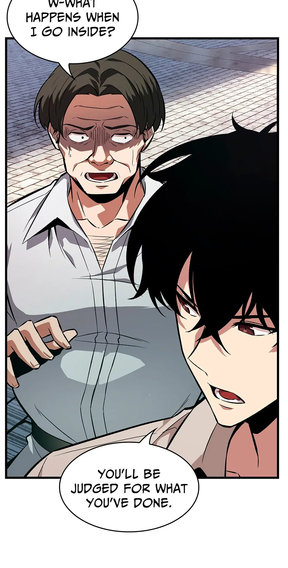 Read Pick Me Up Manga Online