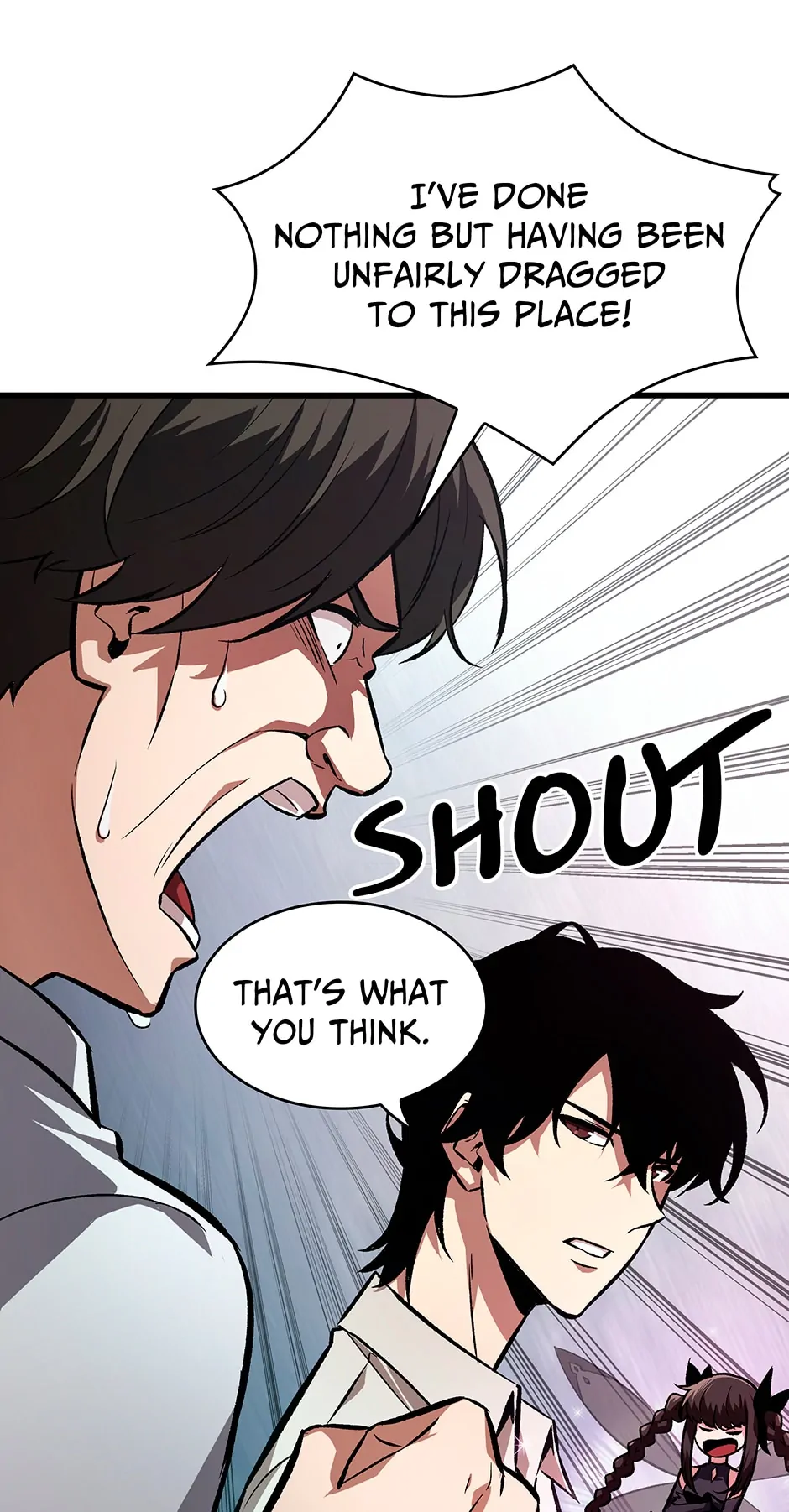 Read Pick Me Up Manga Online