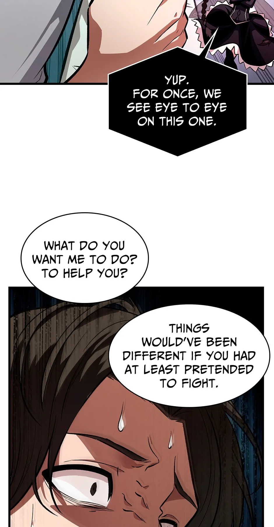 Read Pick Me Up Manga Online