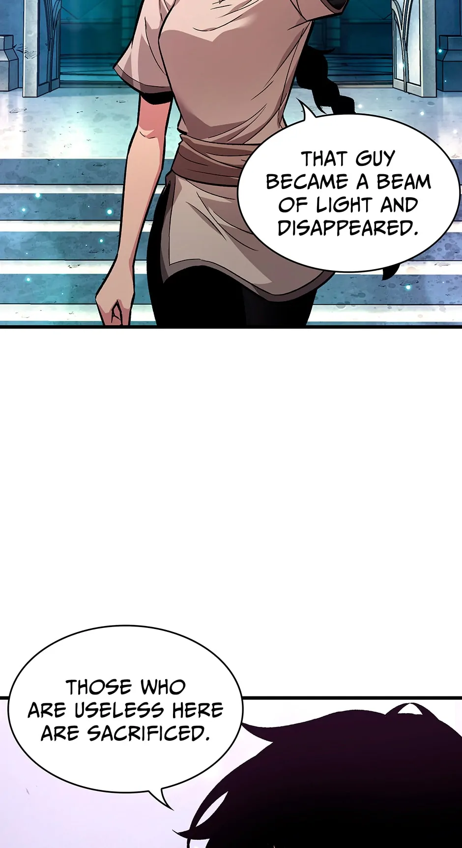 Read Pick Me Up Manga Online